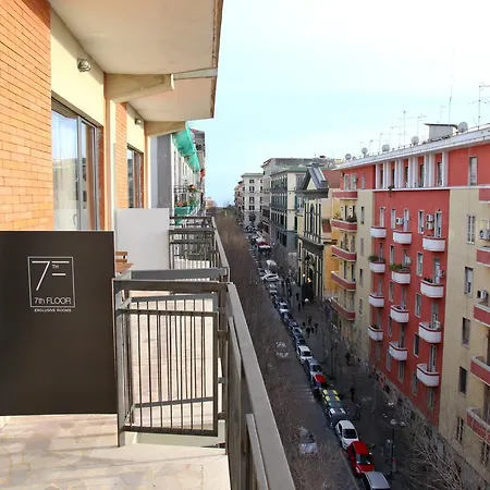 Πανσιόν 7th Floor