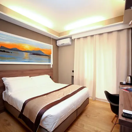 Πανσιόν 7th Floor Νάπολη