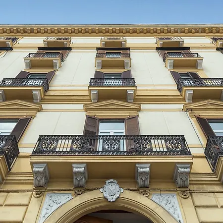 Casa D'amare Nápoles