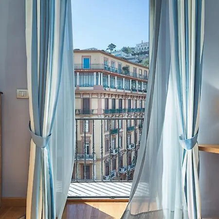 Casa D'amare Nápoles
