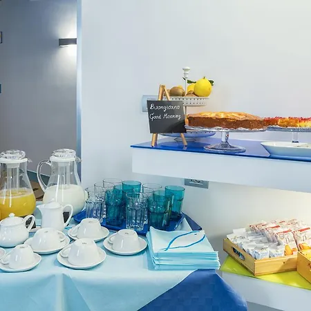 Alojamento de Acomodação e Pequeno-almoço Casa D'amare 2*