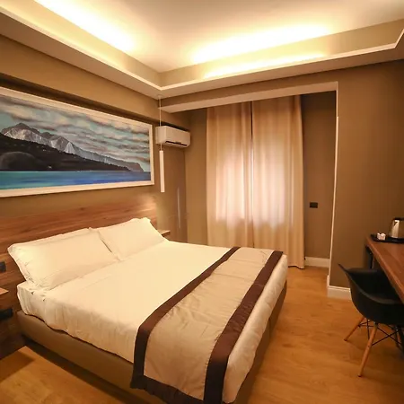 Πανσιόν 7th Floor
