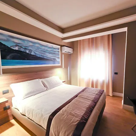 7th Floor Πανσιόν Νάπολη
