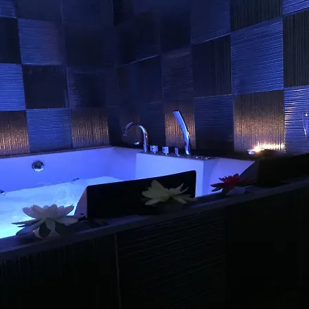 Hotel Barbarella Napoli