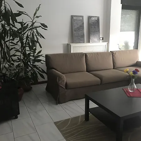 Casa Tiziana Appartamento