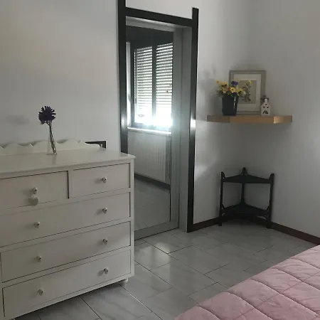 Appartamento Casa Tiziana Napoli