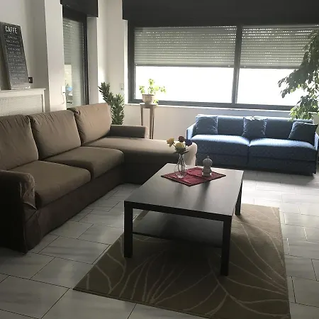 Casa Tiziana * Napoli