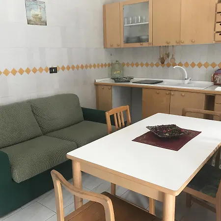 Casa Tiziana Appartamento *