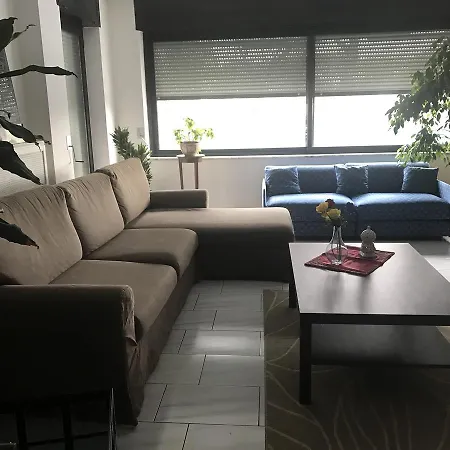 Casa Tiziana Appartamento