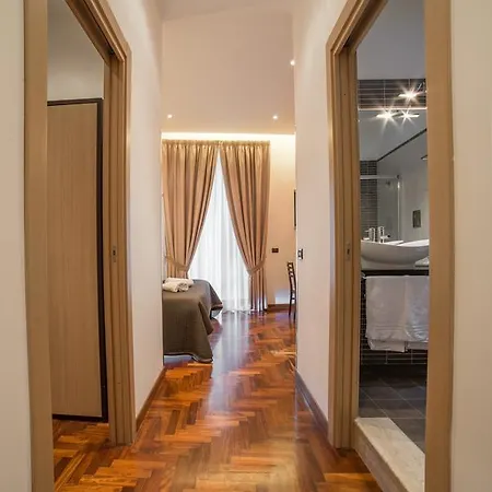 Casa de hóspedes Chiaia 32