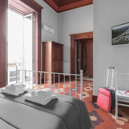 Bed & Breakfast Opera Napoli