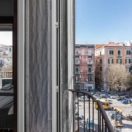 Bed & Breakfast Opera Napoli