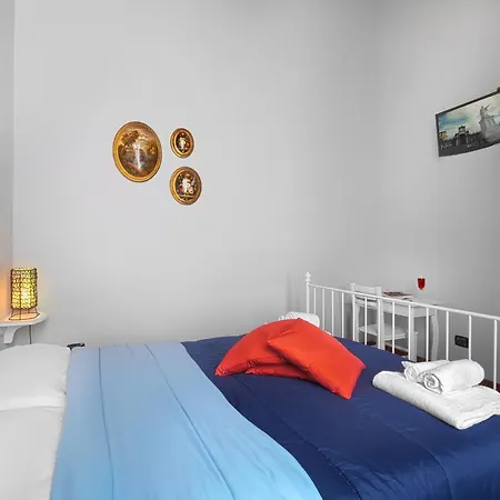 Opera Bed & Breakfast *