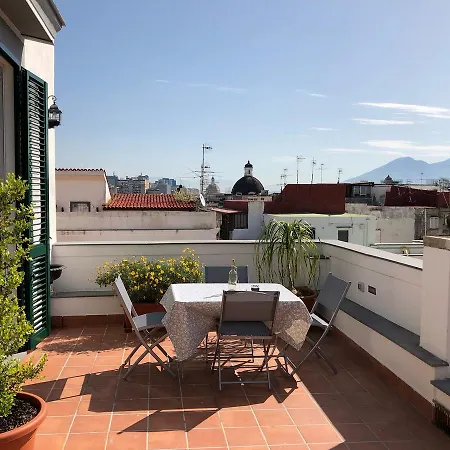 Gregorius Diamerisma Panoramic Terrace Appartement *