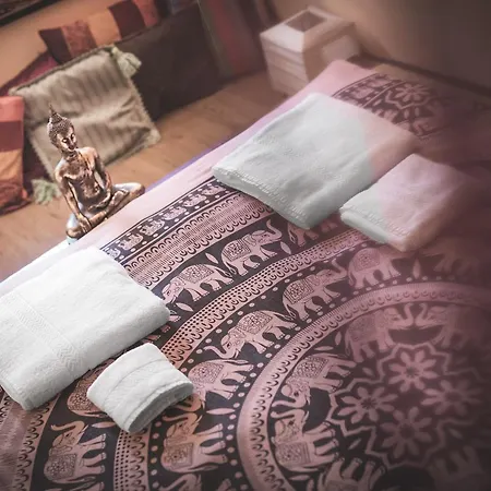 Opera Bed & Breakfast