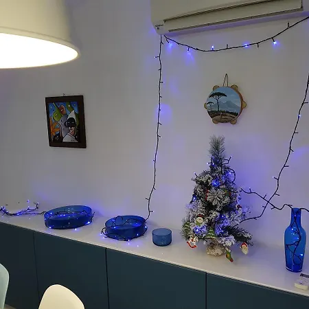 Apartamento Lungomare Caracciolo Mon *