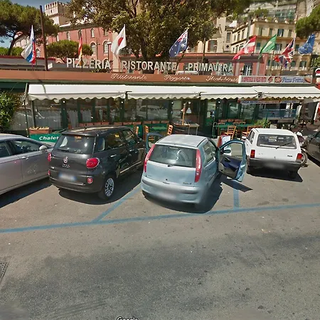 Apartamento Lungomare Caracciolo Mon *