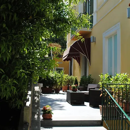 San Martino Neapel
