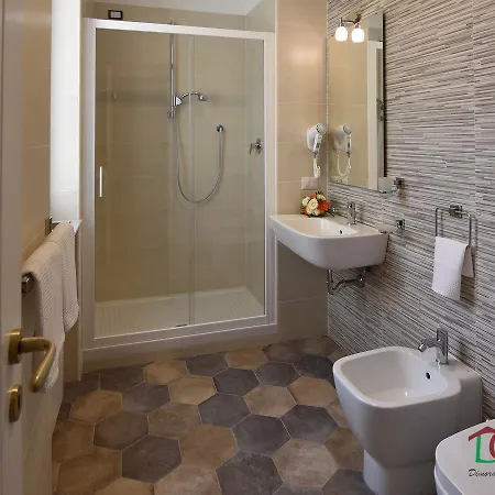 Bed and breakfast Dimora Conte Di Ruvo