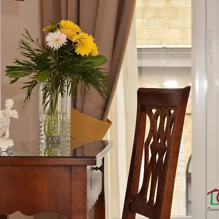 Dimora Conte Di Ruvo Bed and breakfast