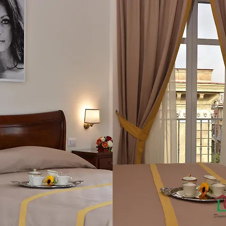 Bed and breakfast Dimora Conte Di Ruvo *