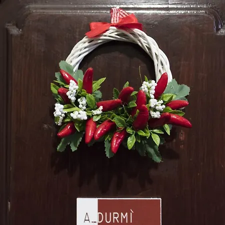 B&B A Durmi 3*
