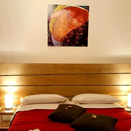 A Durmi B&B 3*