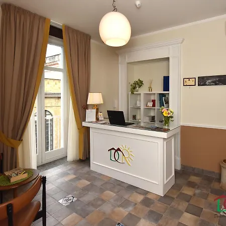 Bed and breakfast Dimora Conte Di Ruvo *