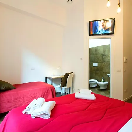 A Durmi B&B 3*
