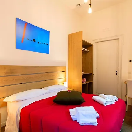B&B A Durmi 3*