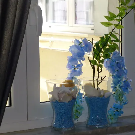 Sotto Le Stelle Ai Decumani Bed & Breakfast Napoli