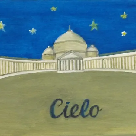 Sotto Le Stelle Ai Decumani Bed & Breakfast 2*
