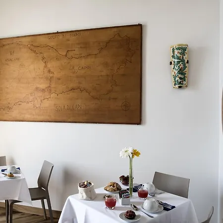 Mareluna De Charme Bed & Breakfast