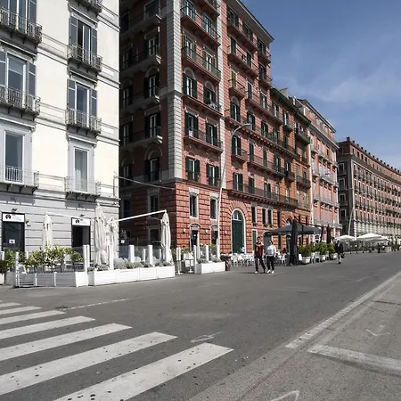 Mareluna De Charme Bed & Breakfast Naples