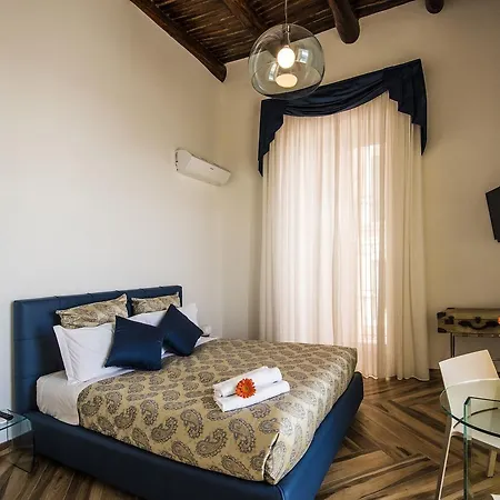 Mareluna De Charme Bed & Breakfast Naples