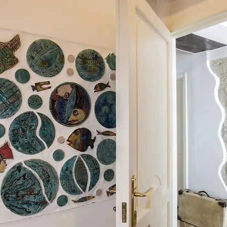 Bed & Breakfast Mareluna De Charme Naples