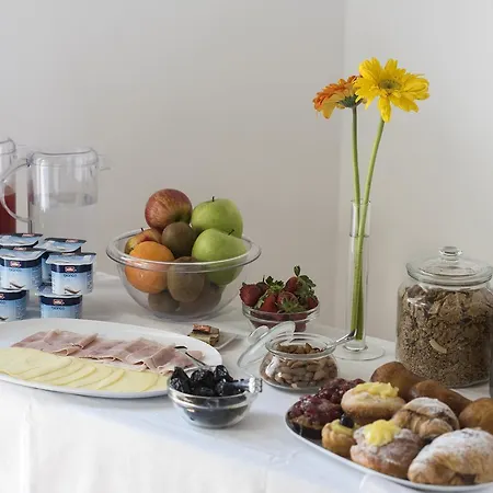 Bed & Breakfast Mareluna De Charme *