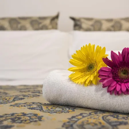 Mareluna De Charme Bed & Breakfast