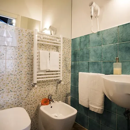 Bed & Breakfast Mareluna De Charme *