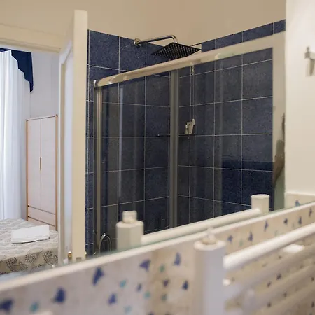 Mareluna De Charme Bed & Breakfast Naples