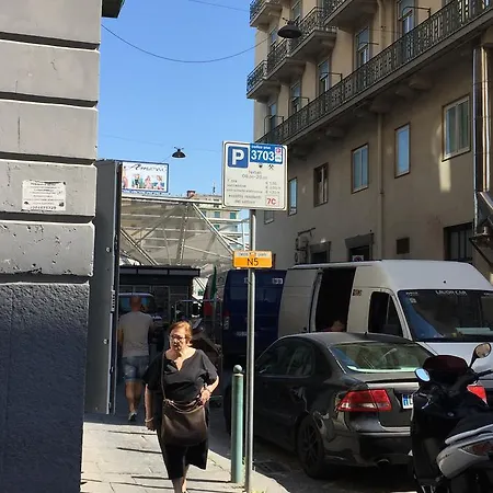 I Sorrisi Di *