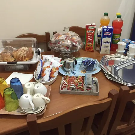 I Sorrisi Di Bed & Breakfast *