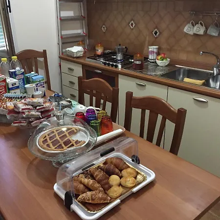 Bed & Breakfast I Sorrisi Di *