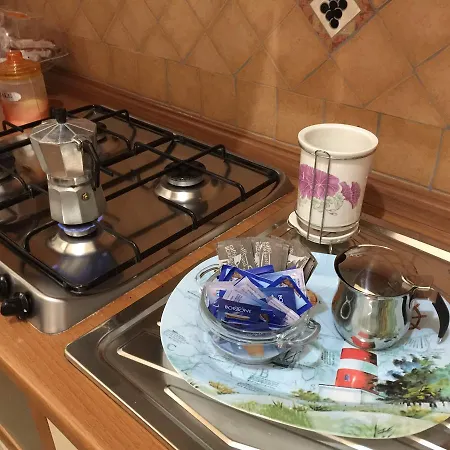 I Sorrisi Di Bed & Breakfast