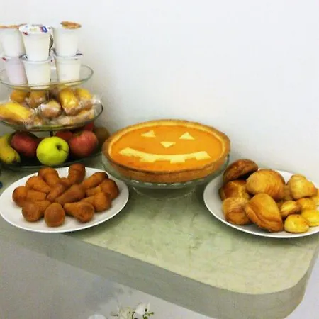 Bed & Breakfast Sotto Le Stelle Ai Decumani