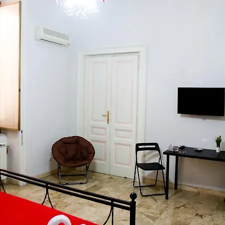 Bed & Breakfast I Sorrisi Di Neapol