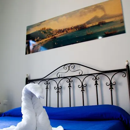 Bed & Breakfast I Sorrisi Di Neapol