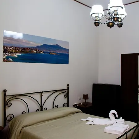I Sorrisi Di Bed & Breakfast
