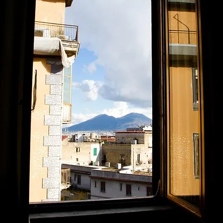 I Sorrisi Di Bed & Breakfast *
