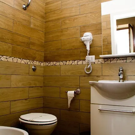 Bed & Breakfast I Sorrisi Di Neapol